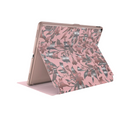 Speck Balance Folio Cover Case with Built-in Stand for 9.7-Inch iPad Pro - Rose