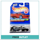 Hot Wheels Treasure Hunt Series - Twang Thang Limited Edition
