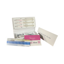 iSmile - Teeth Whitening Kit with LED Light Accelerator – Professional & Organic - Brand New Sealed