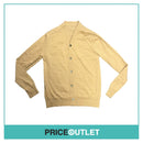 Comme des Garçons - Mens Beige Jumper - Size S - BRAND NEW WITH TAGS