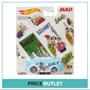 Hot Wheels - Mad Haulin' Gas