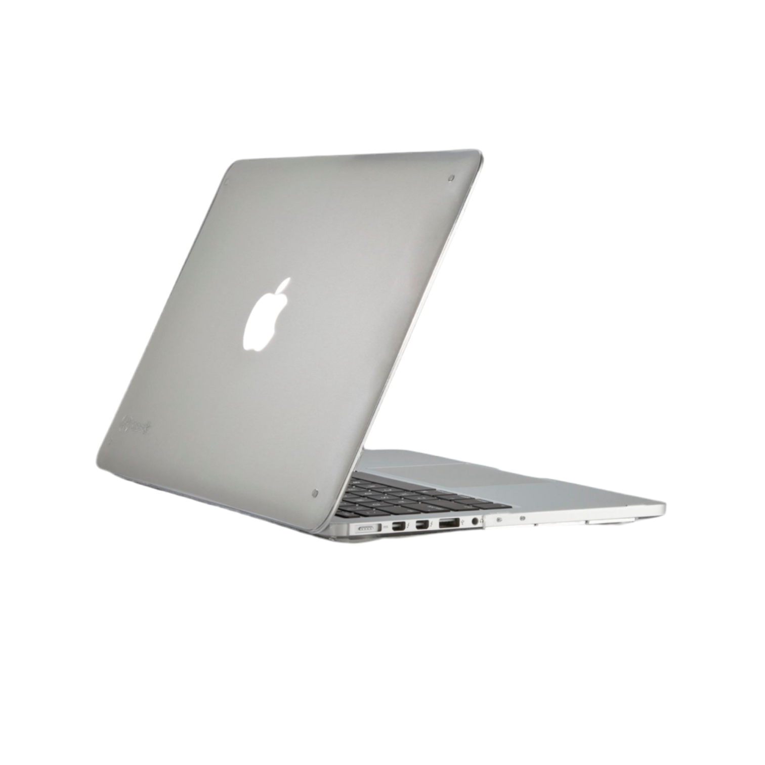 Speck SeeThru Cover for Apple MacBook - Clear