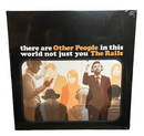 The Rails - There Are Other People In This World Not Just You - Vinyl