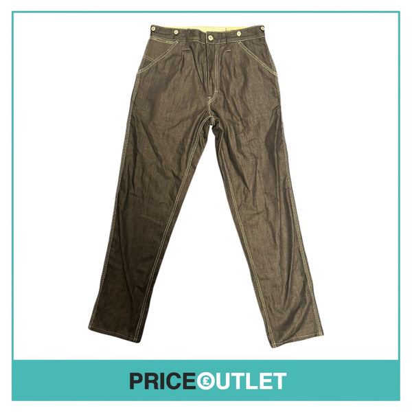 Redux - Blue Denim Jeans - Size 30 - BRAND NEW WITH TAGS