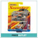 Matchbox Superfast