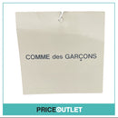 Dover Street Market - Original Children’s White T-Shirt - Size 90 - BRAND NEW WITH TAGS