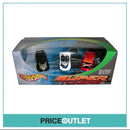 Hot Wheels Super Tuners - Sho-Stopper, MX48 Turbo & Muscle Tone Car Set