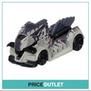 Hot Wheels Character Cars - Jurassic World Dominion Giganotosaurus - Damaged Box