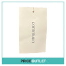 Commuun - Black Strapless Dress - Size 38 - BRAND NEW WITH TAGS