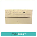 Weber Hodel Feder - Tan Leather Brogues - Size 40 - BRAND NEW