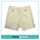 Sunsea - Beige Shorts - Size 2 - BRAND NEW WITH TAGS