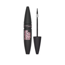 Maybelline - Lash Sensational Luscious Mascara With Oil Blend - Very Black - BRAND NEW