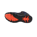 Regatta - Regatta Samaris II Waterproof Mid Walking Boots Navy Burnt Salmon