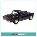 Vanguards - Triumph Spitfire MKII Die-Cast Replica (Royal Blue) - Damaged Box