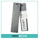 Damir Doma - Blue Textured Dress with Cut Outs - Size 38 - BRAND NEW WITH TAGS