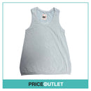Creative Growth for Everybody - Grey Tank Dress - Size L - BRAND NEW WITH TAGS