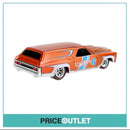 Hot Wheels - '70 Chevelle Delivery 2019 Collector Edition (Orange) - Damaged Box
