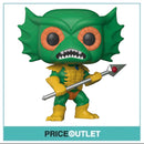 Funko - Masters of the Universe - Merman