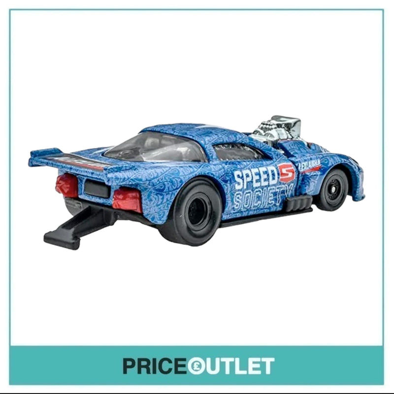 Hot Wheels Boulevard