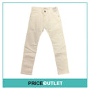 EMC - Childrens White Skinny Jeans - Size 6 - BRAND NEW WITH TAGS