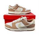 Nike - Nike Dunk Low Premium 'Medium Curry' - UK 9