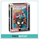 Funko - Amazing Spider-Man Comic Cover