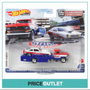 Hot Wheels Team Transport