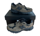 New Balance x JJJJound - 990V3 Made in USA 'Brown' - UK 7.5