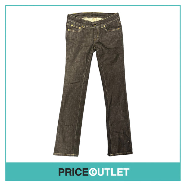 Céline - Dark Blue Jeans - Size 34 - BRAND NEW WITH TAGS