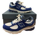 New Balance - 2002R 'Navy Cream' - UK 8