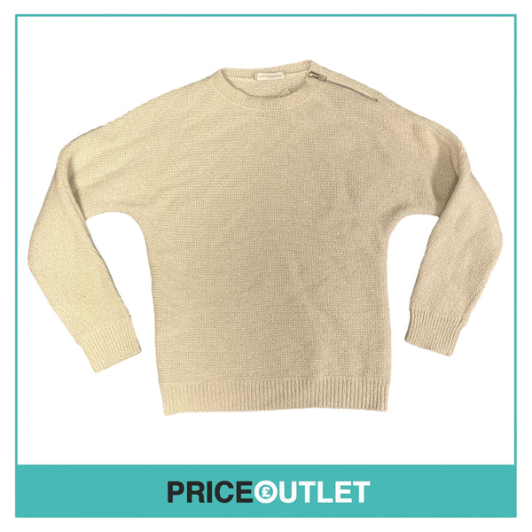 Gosha Rubchinskiy - Sparkly Mohair Jumper - Size M - BRAND NEW