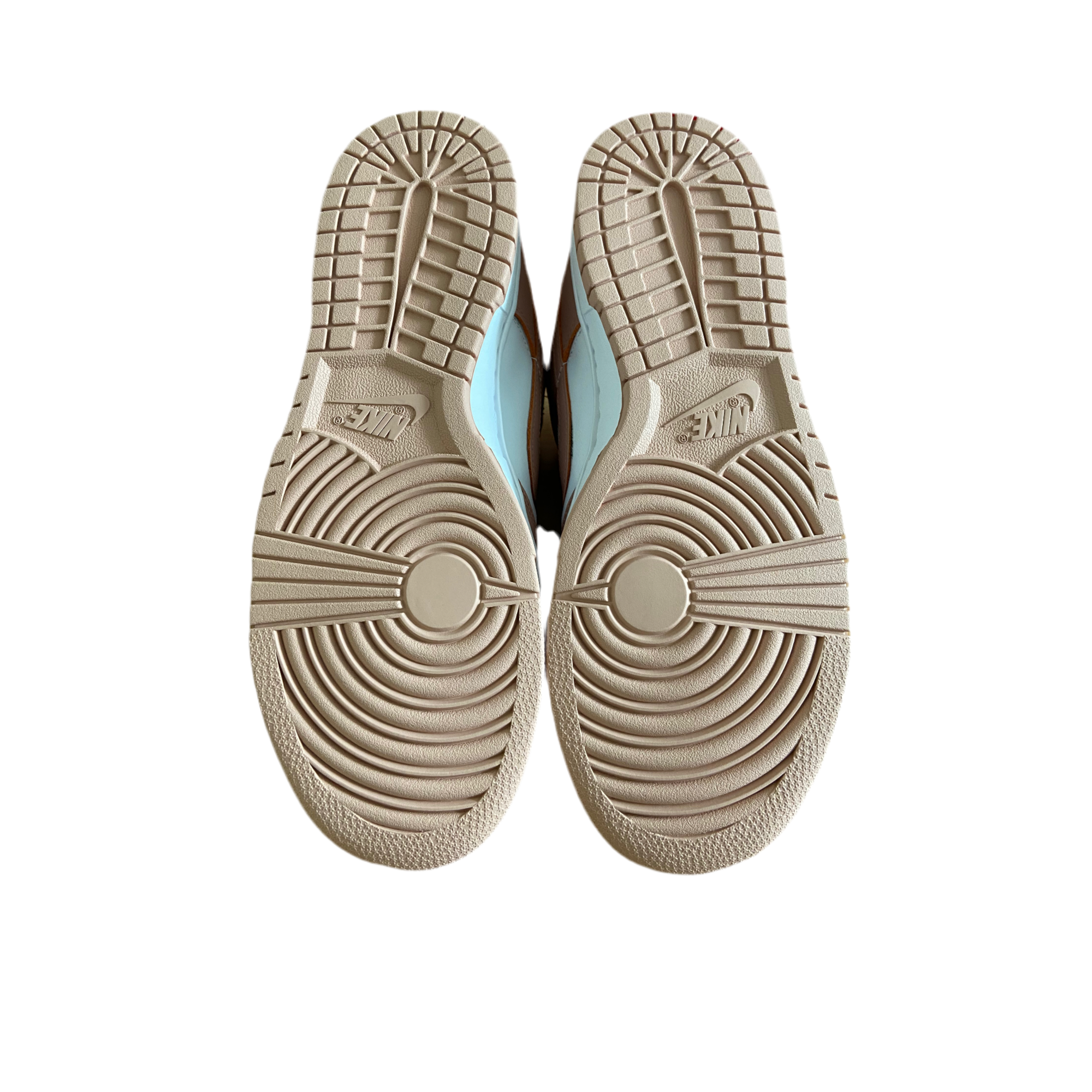 Nike - Dunk Low Wmns 'Rose Whisper' - UK 5.5