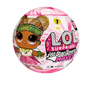 L.O.L. Surprise! - All-Star Sports Moves Doll - BRAND NEW