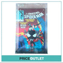 Funko - Amazing Spider-Man Comic Cover