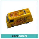 Hot Wheels - Newsletter Exclusive '66 Dodge A100 22nd Annual Collectors Nationals (Yellow)