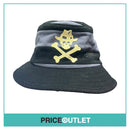 Stetson - Buccaneer Bucket Hat - Size S - BRAND NEW WITH TAGS