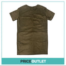 BLK DNM - Black Wool Oversized Dress - Size S - BRAND NEW WITH TAGS