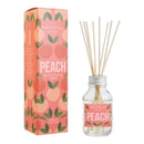 Wax Lyrical - Reed Diffuser - Peach - 100 ml