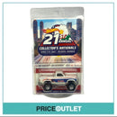 Hot Wheels - '83 Chevy Silverado 4X4 21st Annual Collectors Convention