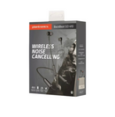 Plantronics BackBeat GO 410 Wireless Noise Cancelling Bluetooth Earbuds - BRAND NEW