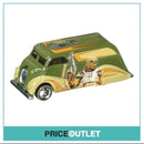 Hot Wheels Star Wars - Deco Delivery - Damaged Box