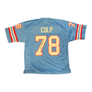Curley Culp -
