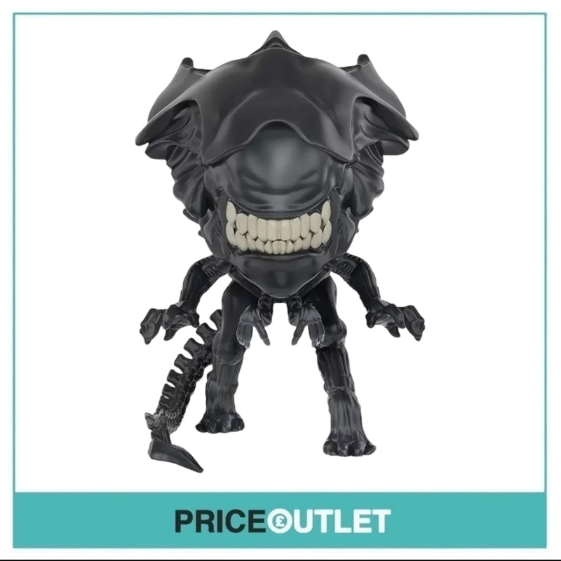 Funko - Aliens - Alien Queen Deluxe