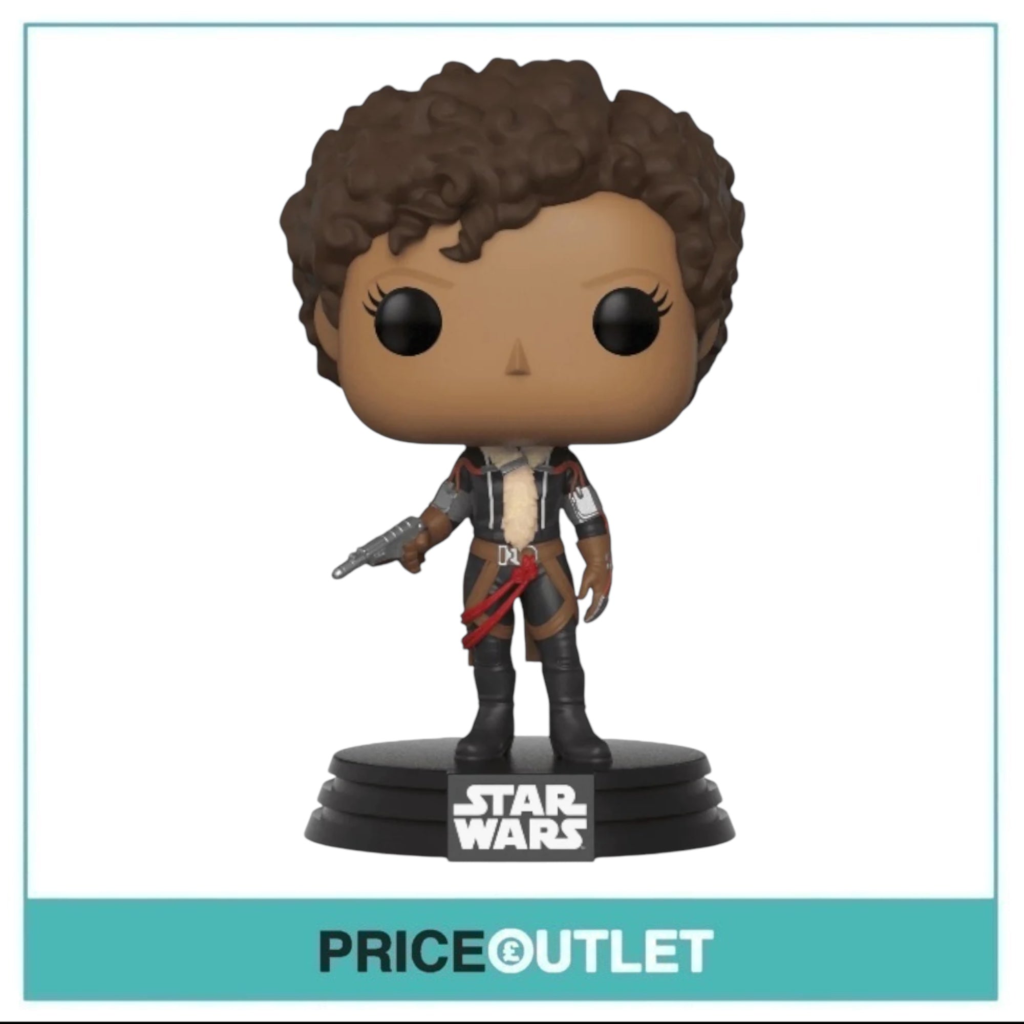 Funko - Star Wars - Val
