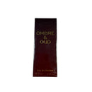 Ombré & Oud - Eau de Parfum 100ml