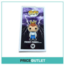 Funko - Heavy Metal Halloween 2023 - Freddy Funko as Mysterio