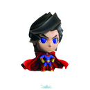 DC Comics - Variant Static Arts - Superman Mini Figure