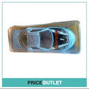 Hot Wheels Racers Book