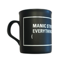 Manic Street Preachers - Everything Must Go Mug - BRAND NEW