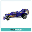 Hot Wheels Final Run -